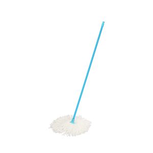 Premium Care Non-Woven Microfiber Mop