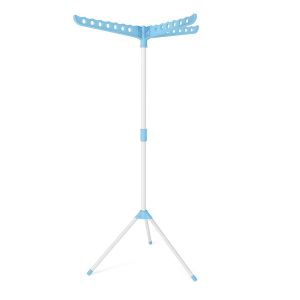 Premium Care Clothes Drying Rack Foldable