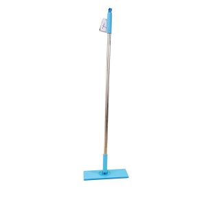 Microfiber flat mop W-180