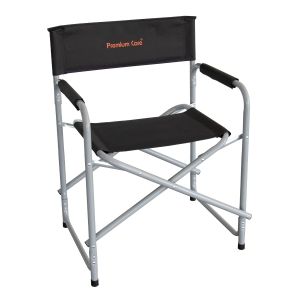 Steel Camping Folding Chair