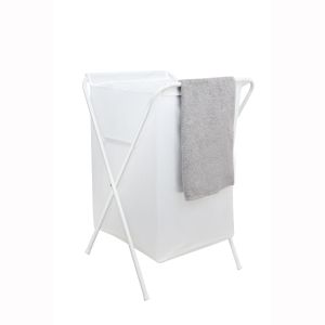 Premium Care Laundry Bag wtith Stand