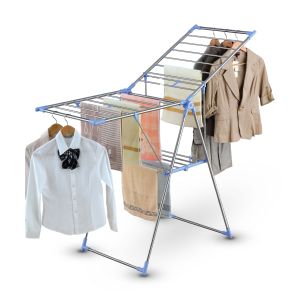 Premium Care Dry Clothes Rack S.S