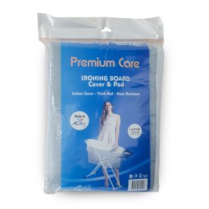 Premium Care Ironing Board Cover