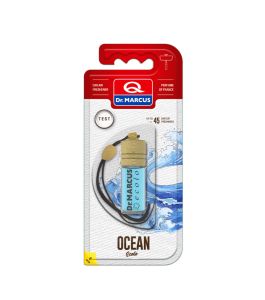 Dr. Marcus Car Air Freshener Ecolo Ocean