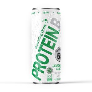 Protein.B Lemon Soda Drink 250ml