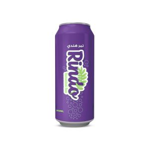 Rindo Soft Drink With Tamarind Flavor  250 ml