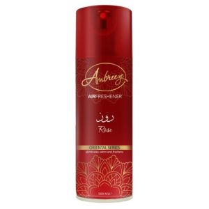 Ambreeze Air Freshener Oriental 500 ml Rose