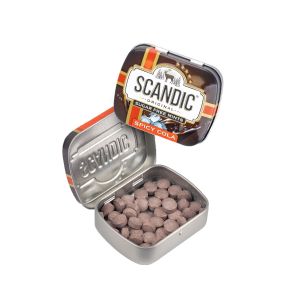 Scandic Sugar Free Mint Candy Cola Flavour 14 g