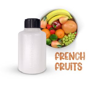 Ambreeze Essential Oil Diffuser Refill French Fruit 500 Ml