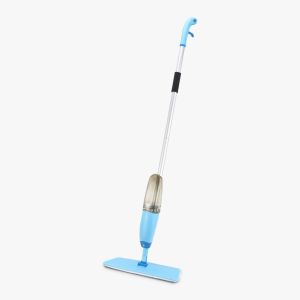 Premium Care Microfiber Spray Mop