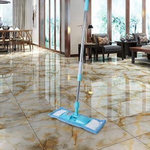 Premium Care Large Microfiber Floor Mop