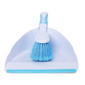 Premium Care 2-Piece Cleaning Brush Set