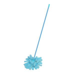 Premium Care Nonwoven Microfiber Mop With Stick