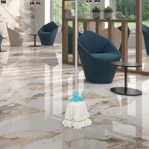 Premium Care Non-Woven Micro Floor Mop