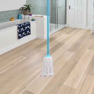 Premium Care Nonwoven Cotton Mop