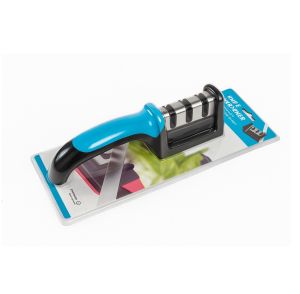 Manual Knife Sharpener