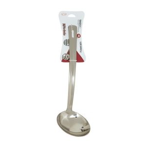 Stainless Steel Serving Spoon