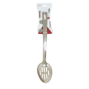 Slotted Spoon Stainless Steel