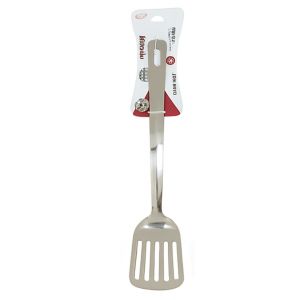 Stainless Steel Flat Cooking Turner