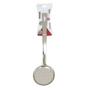 Stainless Steel Perforated Filter Scoop