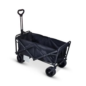 Foldable Transport Cart 84*50*55 Cm