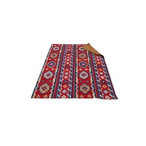 Outdoor Floor Mat For Camping & Desert Trips Size 140*200 Cm