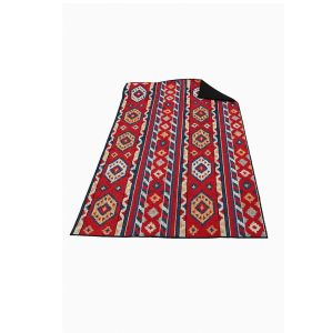 Outdoor Floor Mat For Camping & Desert Trips Size 142*200 Cm