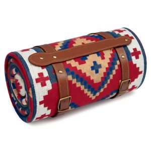 Outdoor Floor Mat For Camping & Desert Trips Size 140*200 Cm