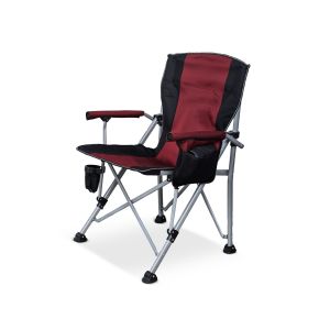 Foldable Steel Camping Chair Size 60*60*92 Cm