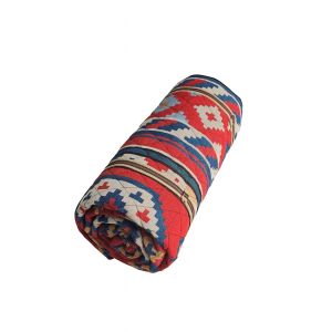 Outdoor Floor Mat For Camping & Desert Trips Size 142*200 Cm