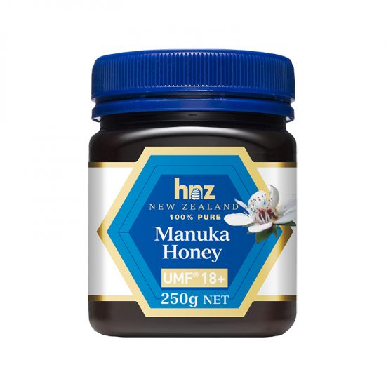 Hnz Manuka Honey Umf+18 - 250Gm
