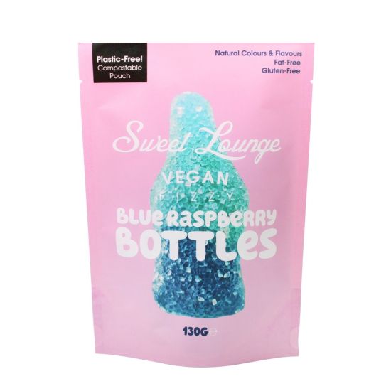 Sweet Lounge - Jelly Candy Blueberry Flavor 130 gm