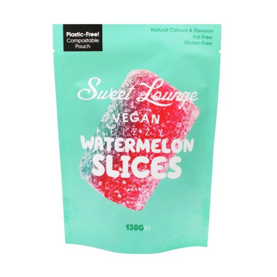 Sweet Lounge - Jelly Candy Watermelon Flavor 130 Gm
