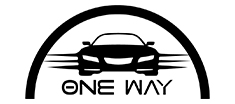 One way