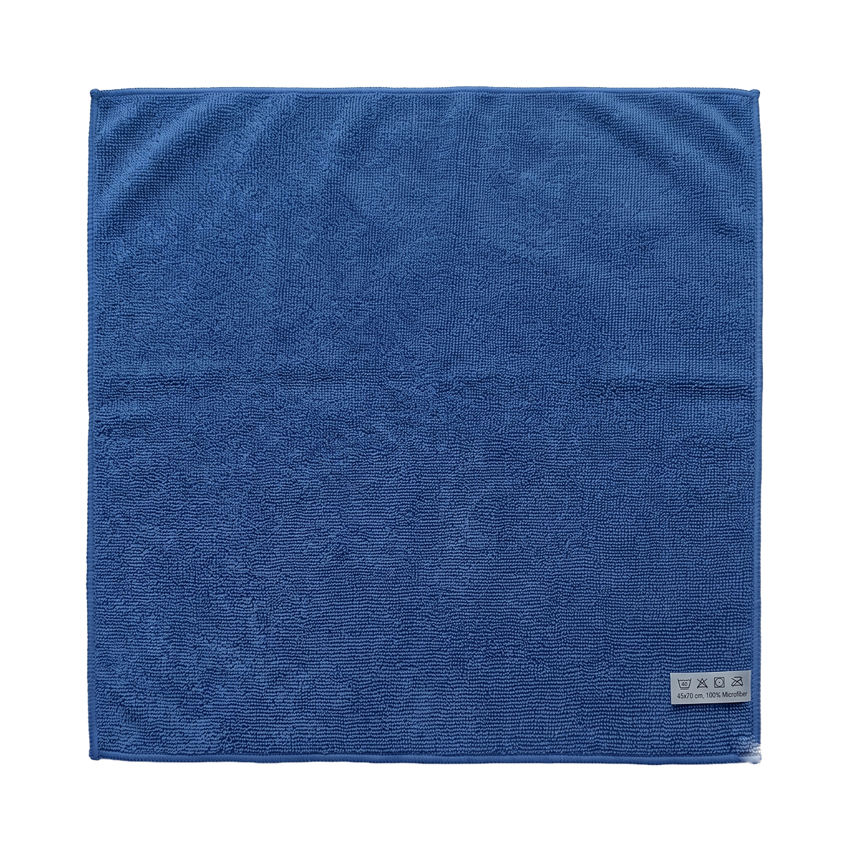 Premium Care Microfiber Cleaning Towel, 70 x 45 cm