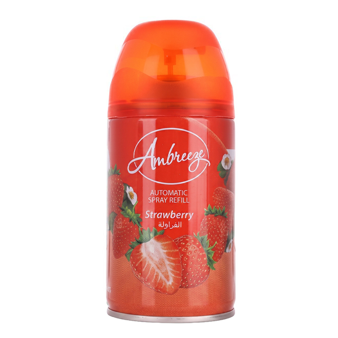 Ambreeze Air Freshener Automatic 250 ml