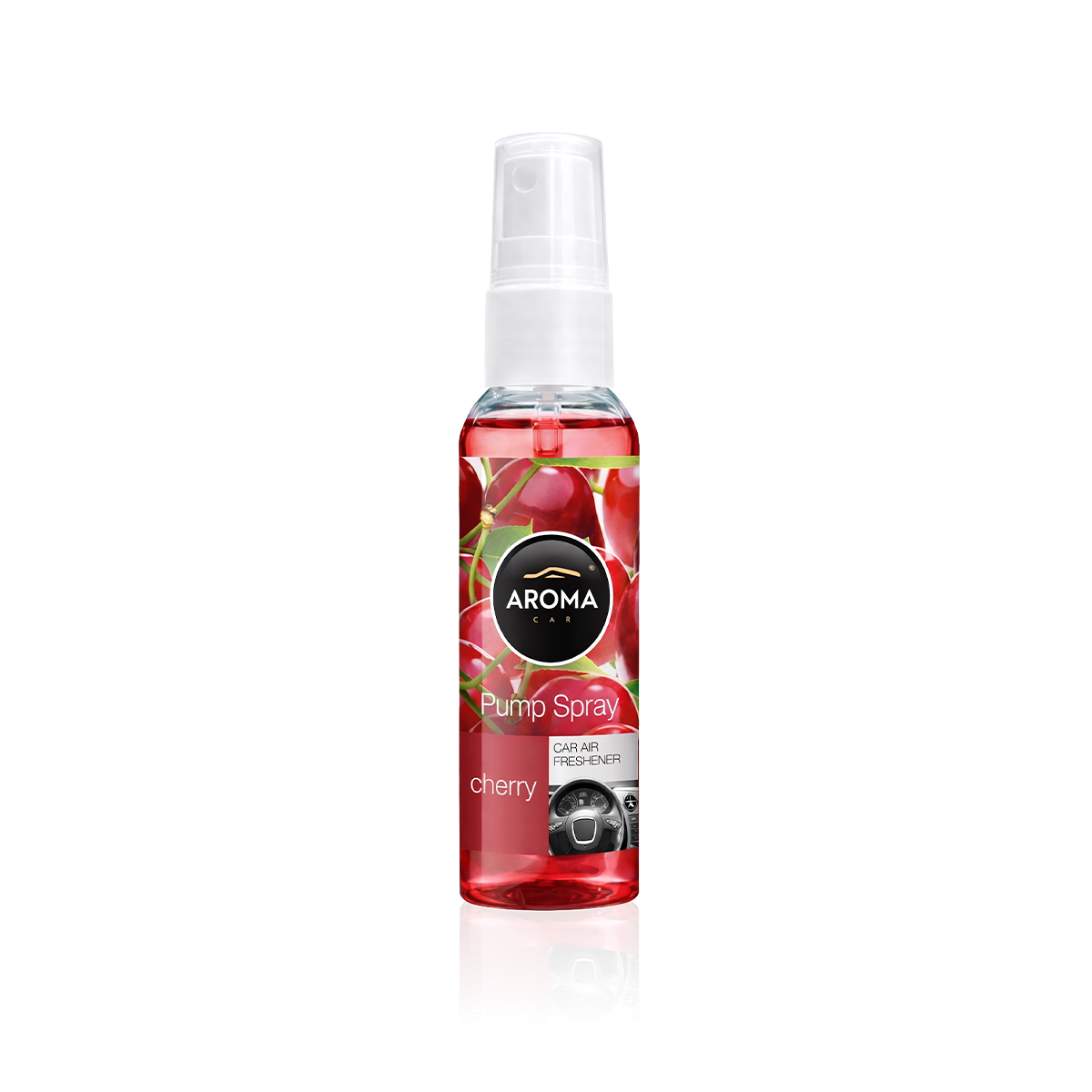 Aroma Car Air Freshener 75 ml Cherry